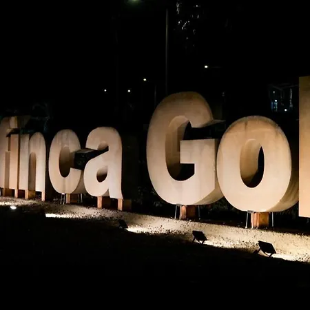 فيلة La Torre Alba - La Golf