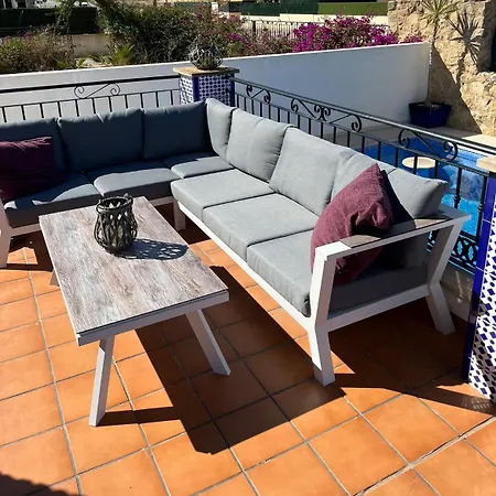 La Torre Alba - La Golf Villa Algorfa