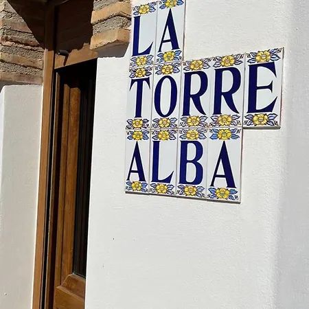 La Torre Alba - La Golf *