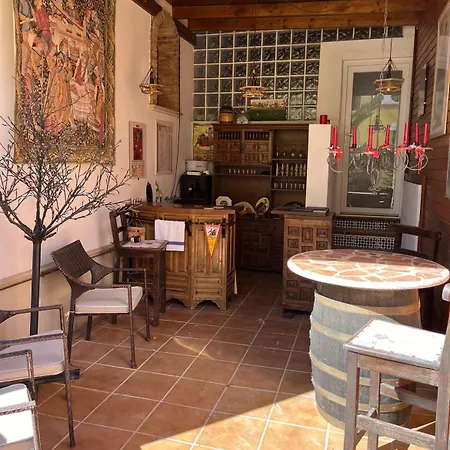La Torre Alba - La Golf Villa *