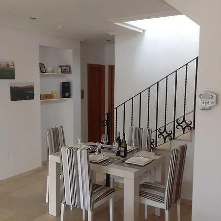 La Torre Alba - La Golf Villa