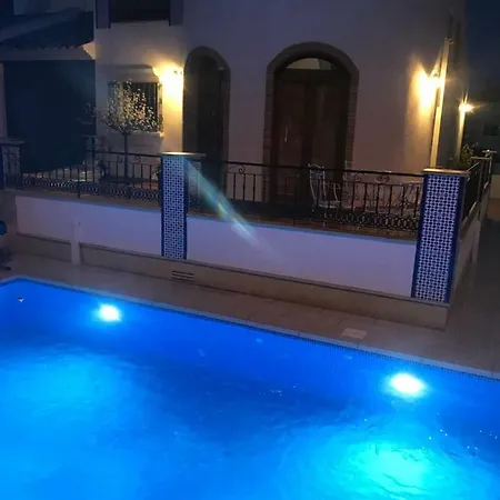 La Torre Alba - La Golf Villa