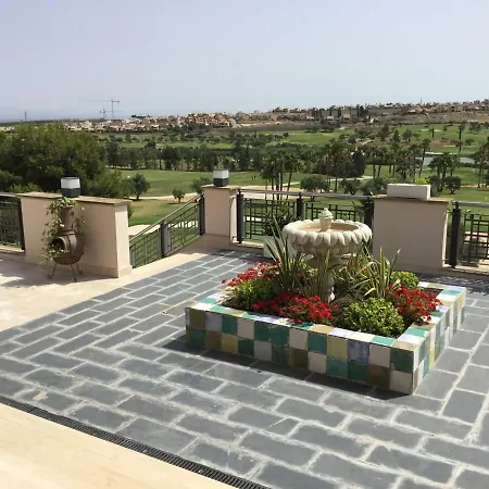 Villa La Torre Alba - La Golf