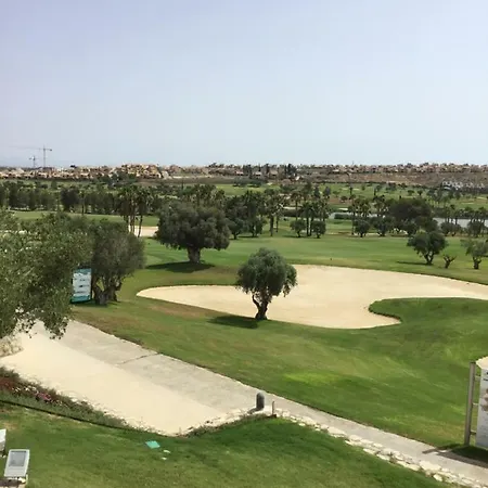 La Torre Alba - La Golf * Algorfa
