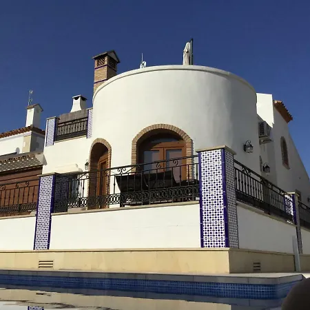 La Torre Alba - La Golf *