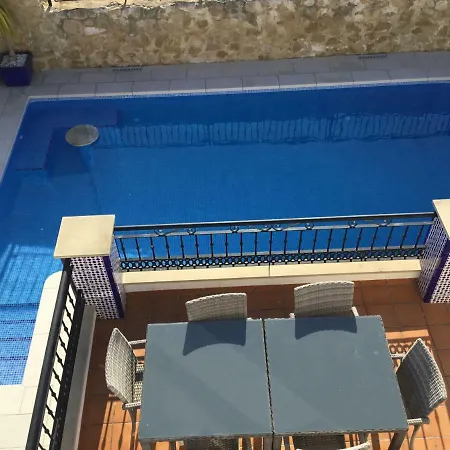 La Torre Alba - La Golf Villa Algorfa
