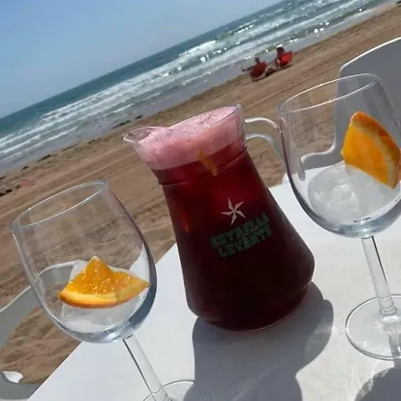 La Torre Alba - La Golf Villa